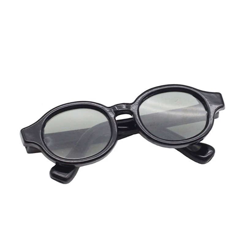 Labubu Accessories – Trendy Transparent Sunglasses | nekolulu 8 Labubu Accessories – Trendy Transparent Sunglasses | nekolulu - Image 8