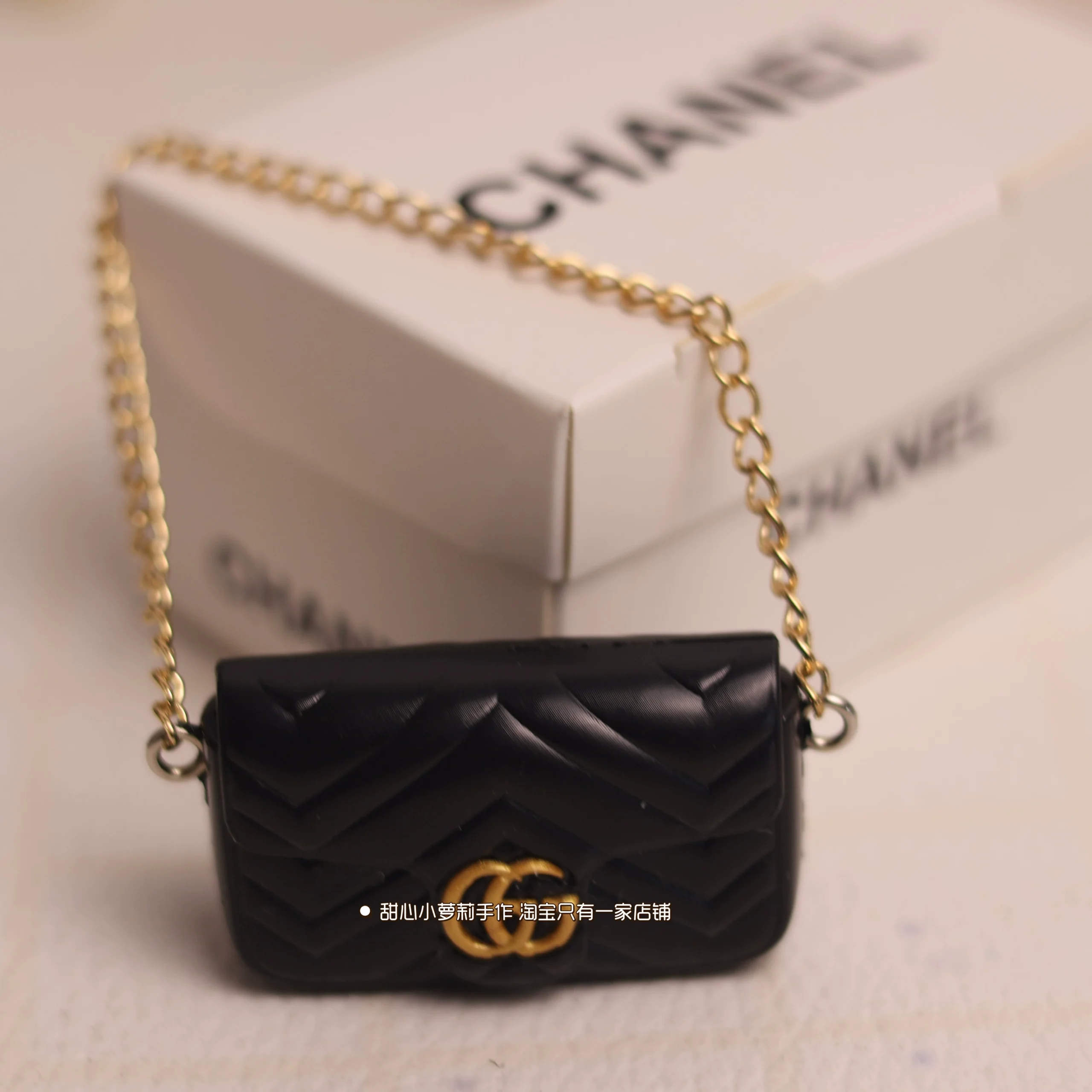 Labubu Bag & Accessories – Small Shoulder Bag & More | nekolulu 4 Labubu Bag & Accessories – Small Shoulder Bag & More | nekolulu - Image 4