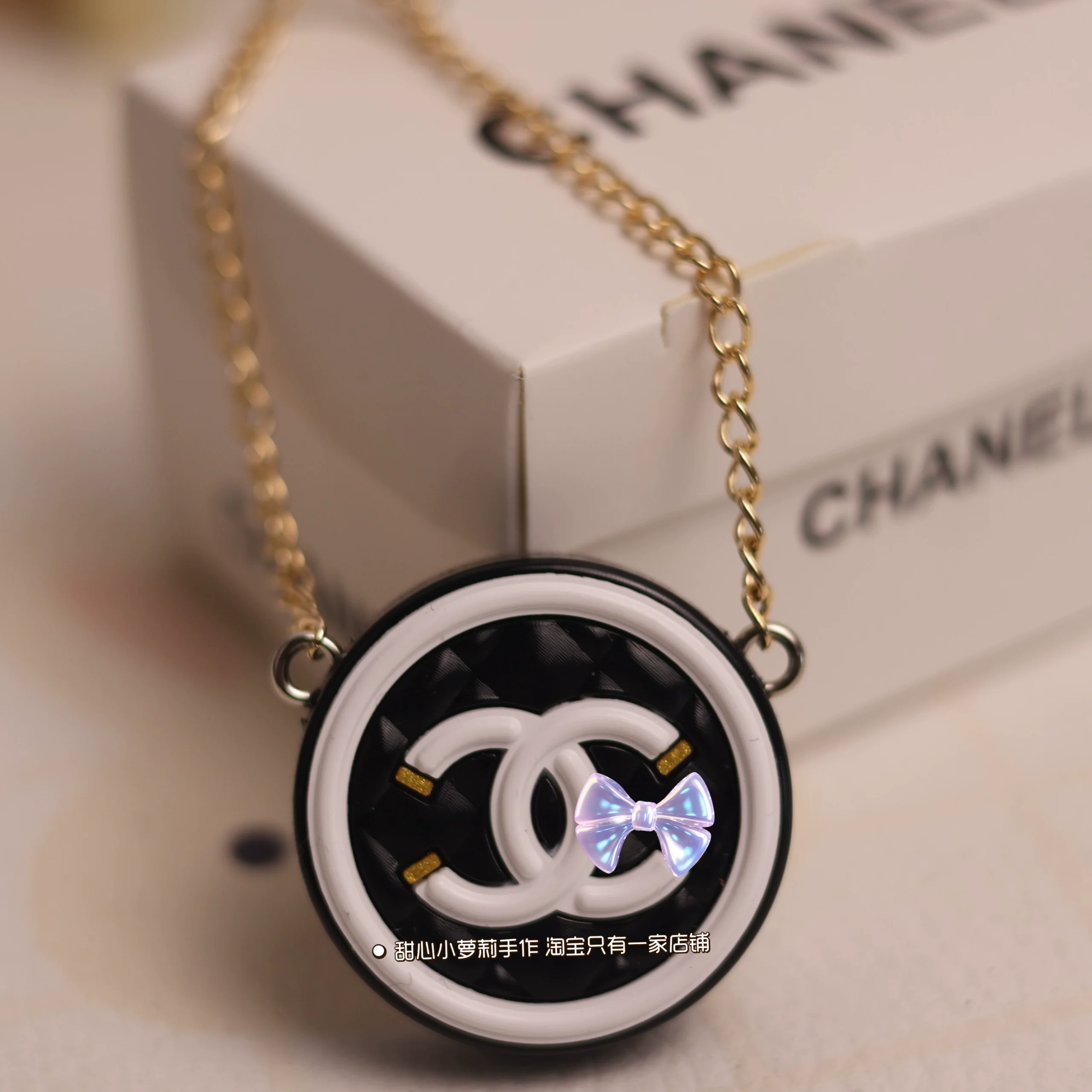 Labubu Bag & Accessories – Small Shoulder Bag & More | nekolulu 9 Labubu Bag & Accessories – Small Shoulder Bag & More | nekolulu - Image 9