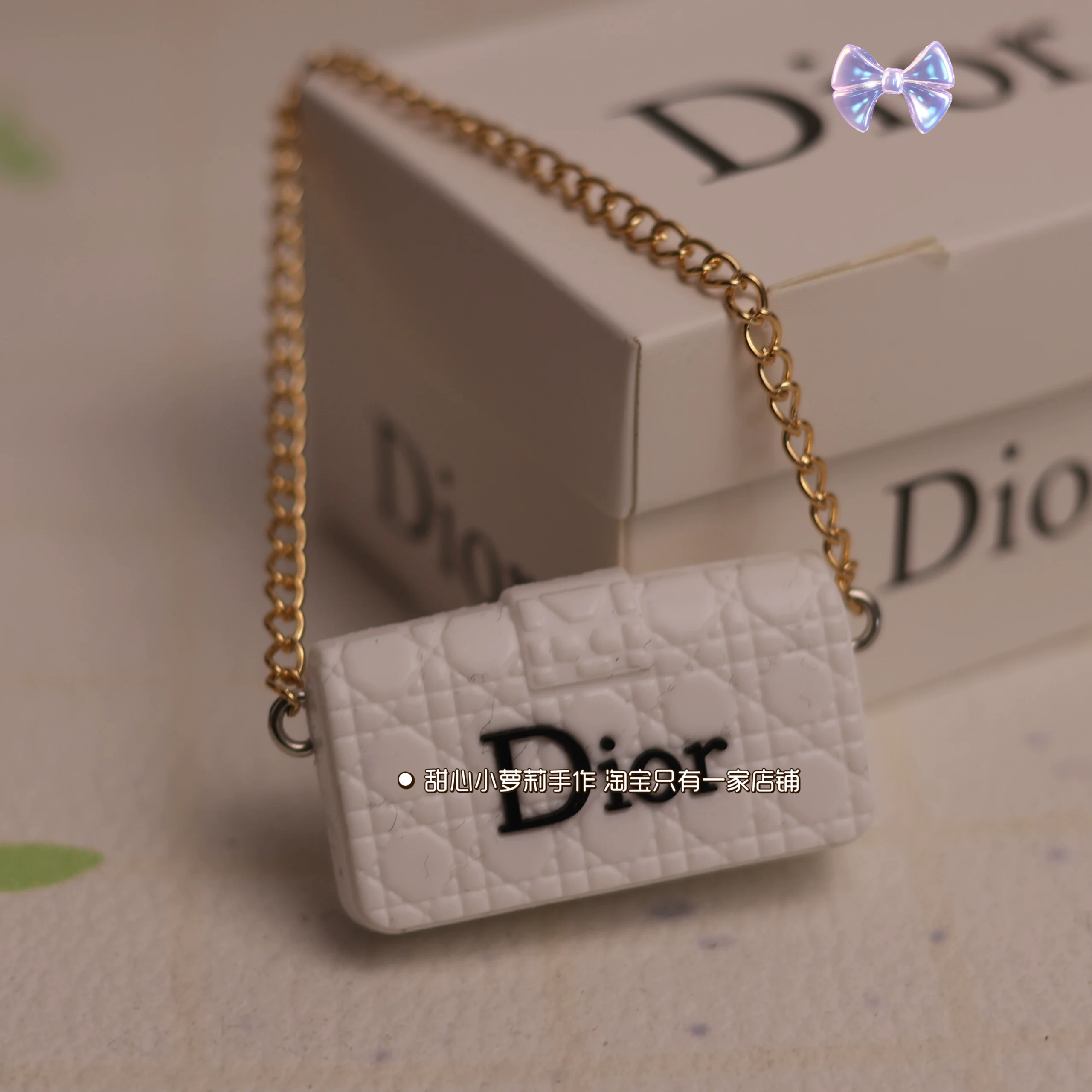 Labubu Bag & Accessories – Small Shoulder Bag & More | nekolulu 7 Labubu Bag & Accessories – Small Shoulder Bag & More | nekolulu - Image 7