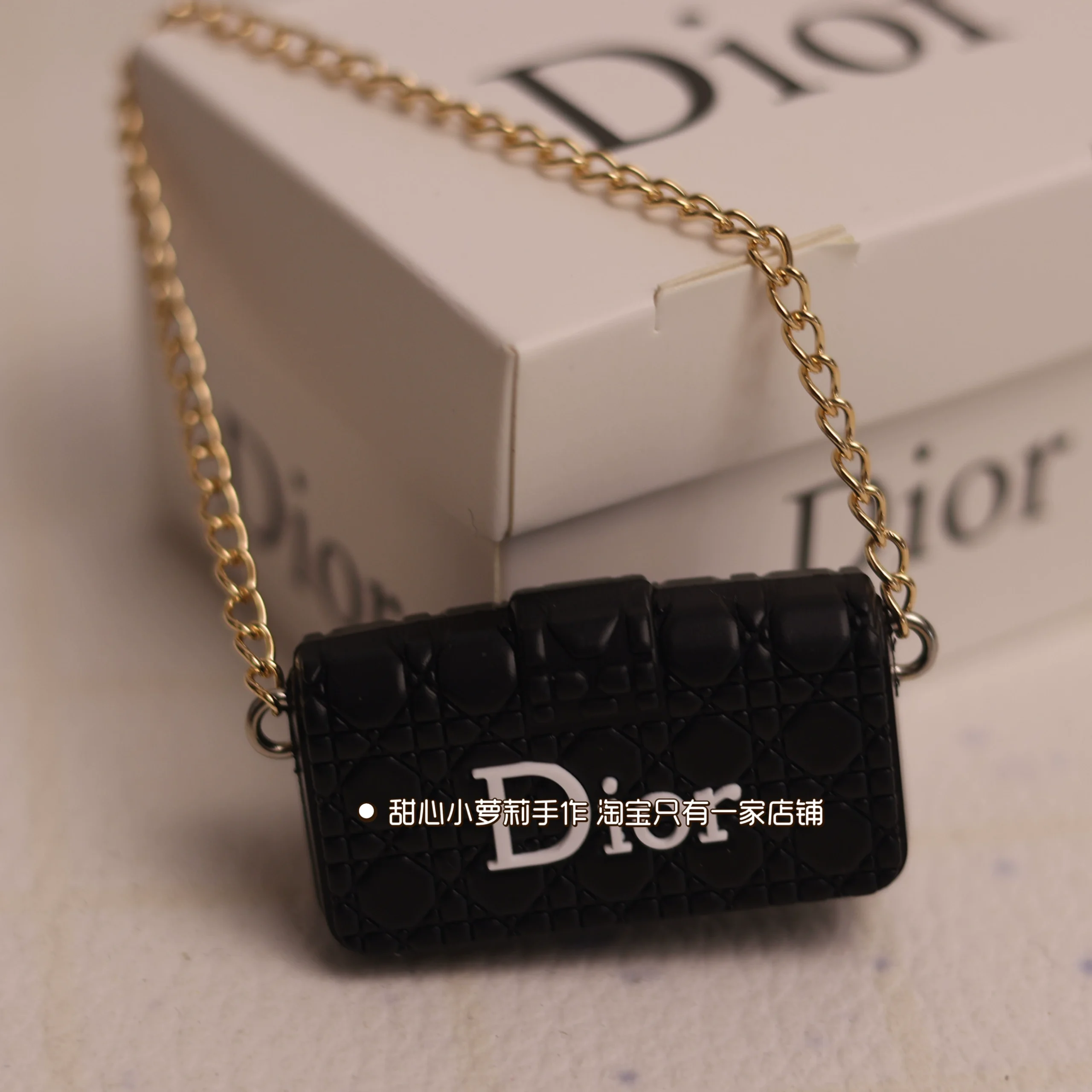 Labubu Bag & Accessories – Small Shoulder Bag & More | nekolulu 6 Labubu Bag & Accessories – Small Shoulder Bag & More | nekolulu - Image 6