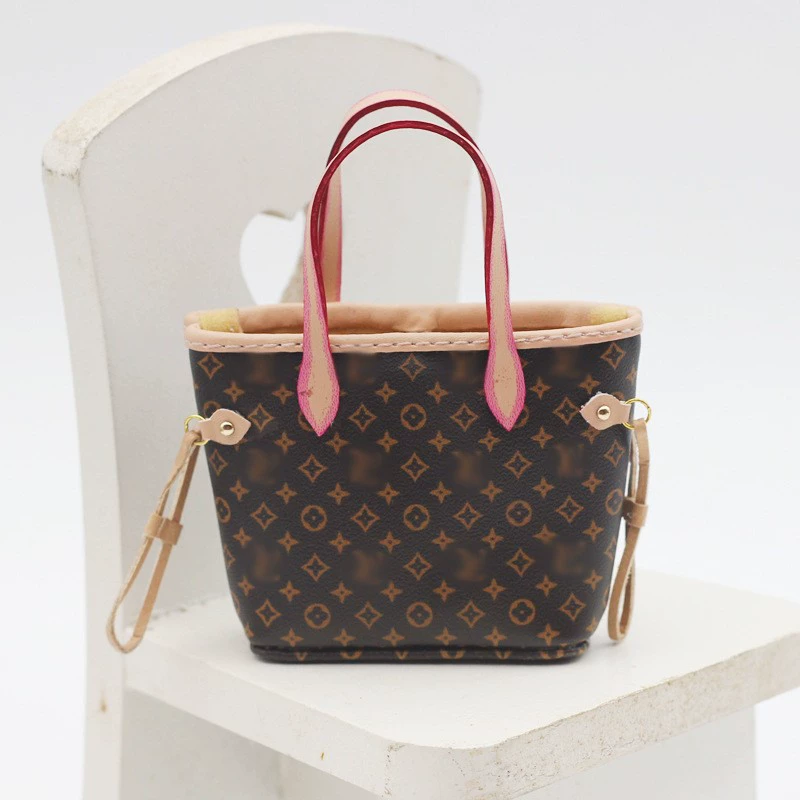 Labubu Shoulder Bag – Doll Fashion Bag Trendy Accessories (Multi-Style) | nekolulu 14 Labubu Shoulder Bag – Doll Fashion Bag Trendy Accessories (Multi-Style) | nekolulu - Image 14