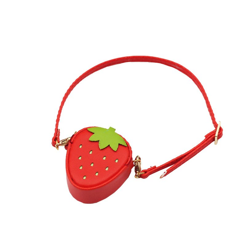 Labubu Handbag – High-End Baby Bag, Crossbody & Shoulder Bag | nekolulu 6 Labubu Handbag – High-End Baby Bag, Crossbody & Shoulder Bag | nekolulu - Image 6