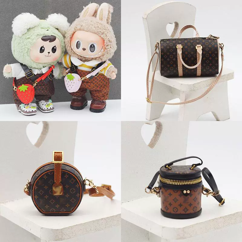 Labubu Handbag – High-End Baby Bag, Crossbody & Shoulder Bag | nekolulu 1 Labubu Handbag – High-End Baby Bag, Crossbody & Shoulder Bag | nekolulu