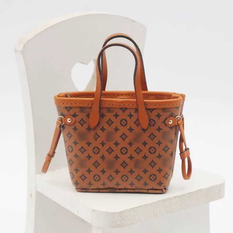 Labubu Handbag – High-End Baby Bag, Crossbody & Shoulder Bag | nekolulu 2 Labubu Handbag – High-End Baby Bag, Crossbody & Shoulder Bag | nekolulu - Image 2