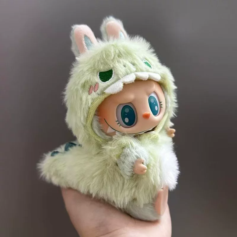 Labubu Clothes – Sitting Posture Gift Set (42 Styles ) | nekolulu 4 Labubu Clothes – Sitting Posture Gift Set (42 Styles ) | nekolulu - Image 4