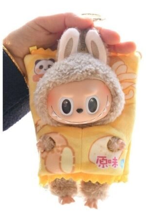 Labubu Clothes Set - 2025 New Collection (15/17CM) | nekolulu