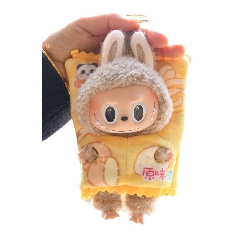 Labubu Clothes Set - 2025 New Collection (15/17CM) | nekolulu 1 Labubu Clothes Set - 2025 New Collection (15/17CM) | nekolulu