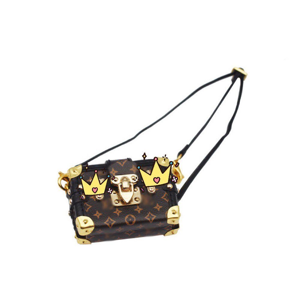 Labubu Bags – Stylish Mini Belt Bags & Purses (Multi-Style) | nekolulu 11 Labubu Bags – Stylish Mini Belt Bags & Purses (Multi-Style) | nekolulu - Image 11