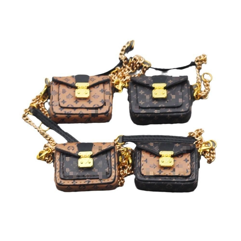 Labubu Bags - Plush Doll Clothes Accessories Bag Mini Bag | nekolulu 2 Labubu Bags - Plush Doll Clothes Accessories Bag Mini Bag | nekolulu - Image 2