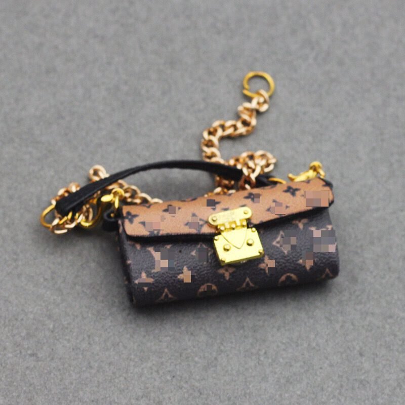 Labubu Bags - Plush Doll Clothes Accessories Bag Mini Bag | nekolulu 3 Labubu Bags - Plush Doll Clothes Accessories Bag Mini Bag | nekolulu - Image 3