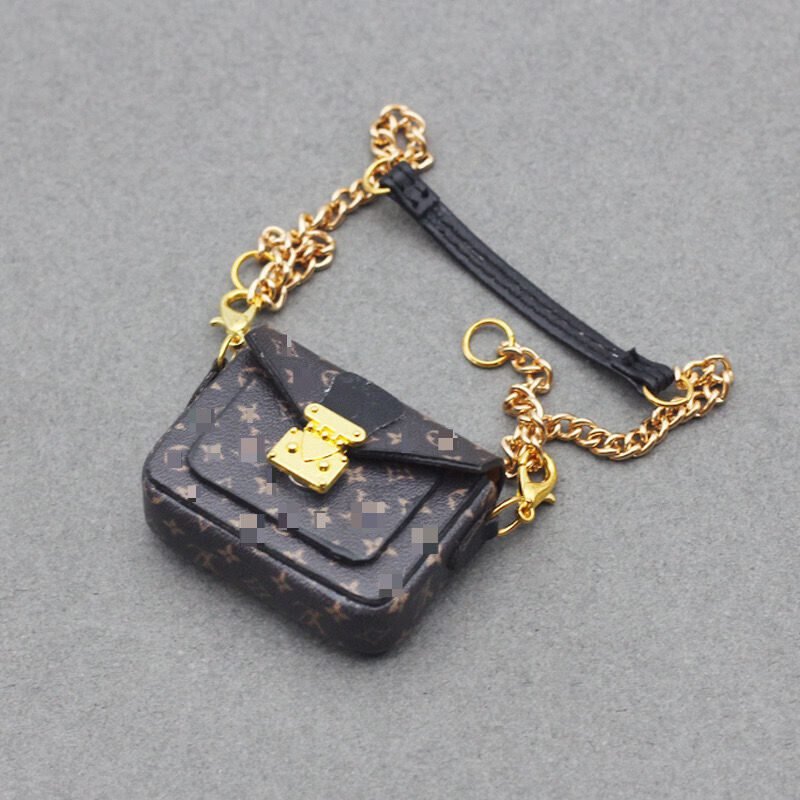 Labubu Bags - Plush Doll Clothes Accessories Bag Mini Bag | nekolulu 4 Labubu Bags - Plush Doll Clothes Accessories Bag Mini Bag | nekolulu - Image 4