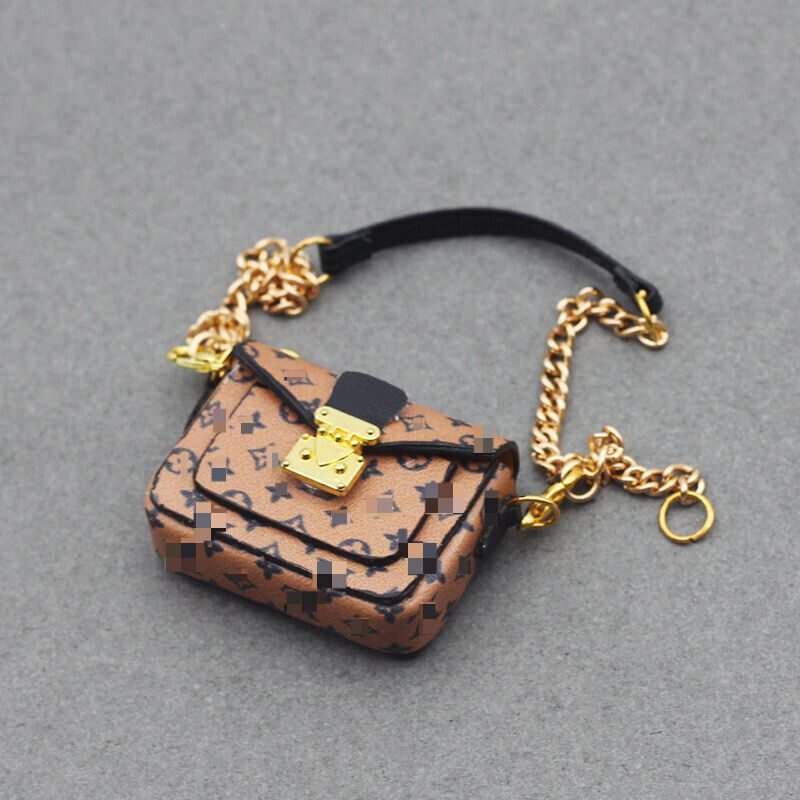 Labubu Bags - Plush Doll Clothes Accessories Bag Mini Bag | nekolulu 5 Labubu Bags - Plush Doll Clothes Accessories Bag Mini Bag | nekolulu - Image 5