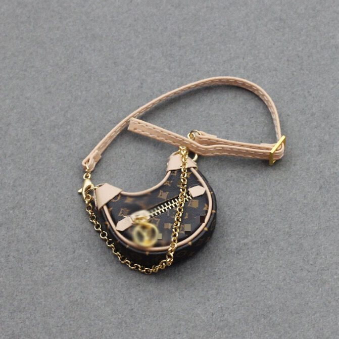 Labubu Bags - Plush Doll Clothes Accessories Bag Mini Bag | nekolulu 6 Labubu Bags - Plush Doll Clothes Accessories Bag Mini Bag | nekolulu - Image 6