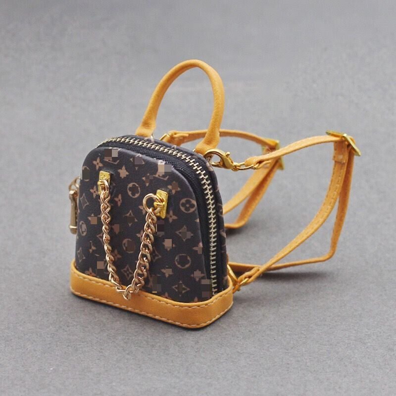 Labubu Bags - Plush Doll Clothes Accessories Bag Mini Bag | nekolulu 8 Labubu Bags - Plush Doll Clothes Accessories Bag Mini Bag | nekolulu - Image 8