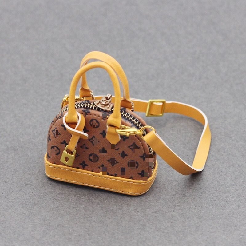 Labubu Bags - Plush Doll Clothes Accessories Bag Mini Bag | nekolulu 9 Labubu Bags - Plush Doll Clothes Accessories Bag Mini Bag | nekolulu - Image 9