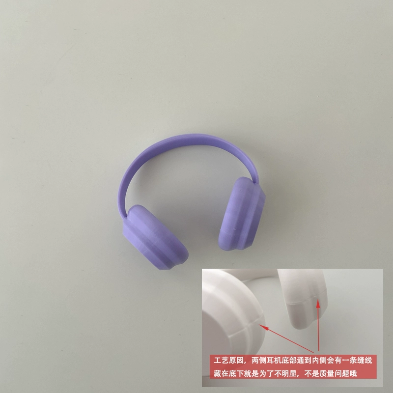 Labubu Accessories – Multi-Color Doll Headphones | nekolulu 11 Labubu Accessories – Multi-Color Doll Headphones | nekolulu - Image 11