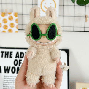 labubu glasses
