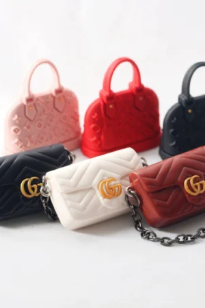 Labubu Mini Bag – Doll Shoulder Bag & Handbag, Designer Styles | nekolulu