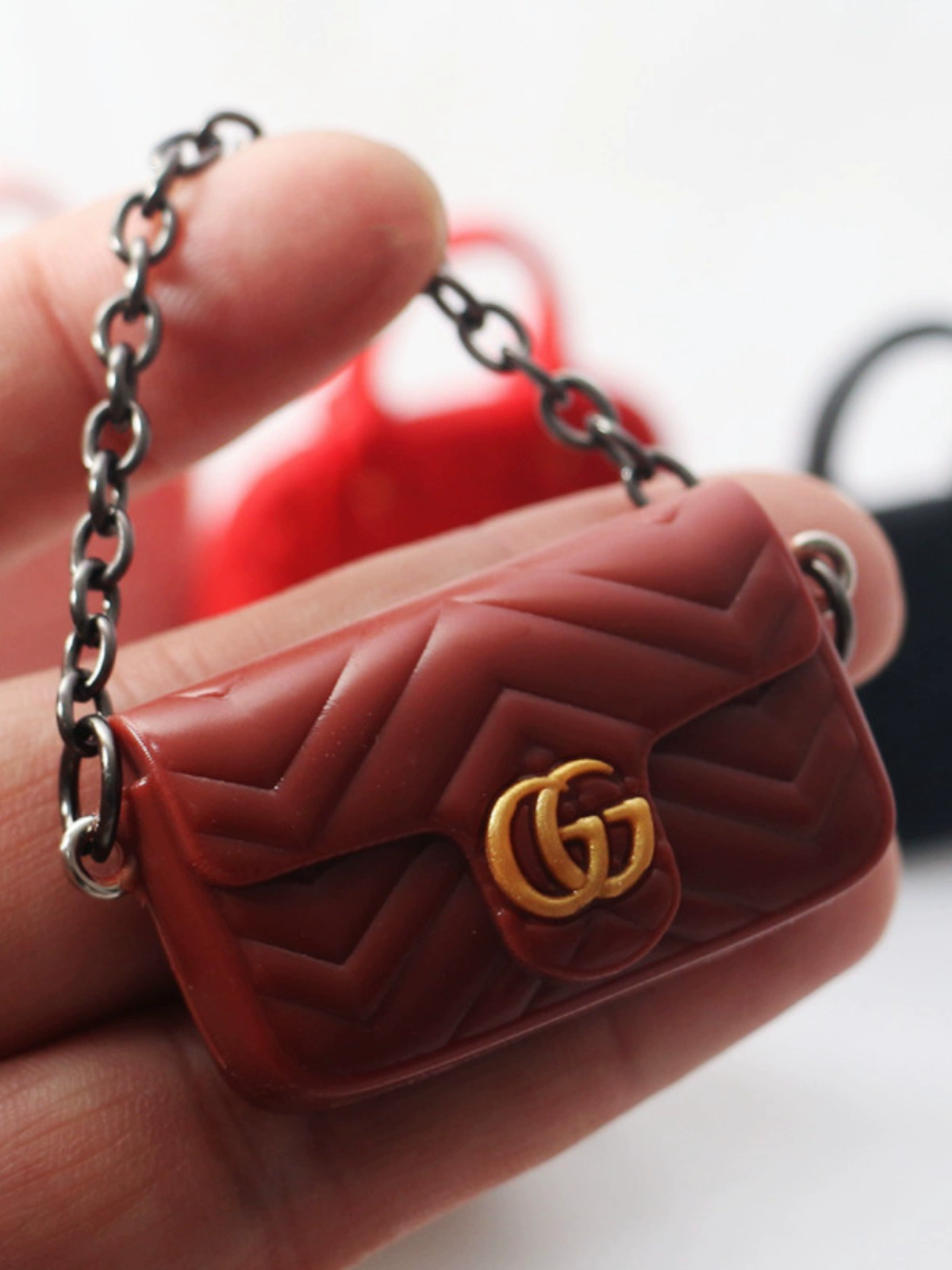 Labubu Mini Bag – Doll Shoulder Bag & Handbag, Designer Styles | nekolulu 5 Labubu Mini Bag – Doll Shoulder Bag & Handbag, Designer Styles | nekolulu - Image 5