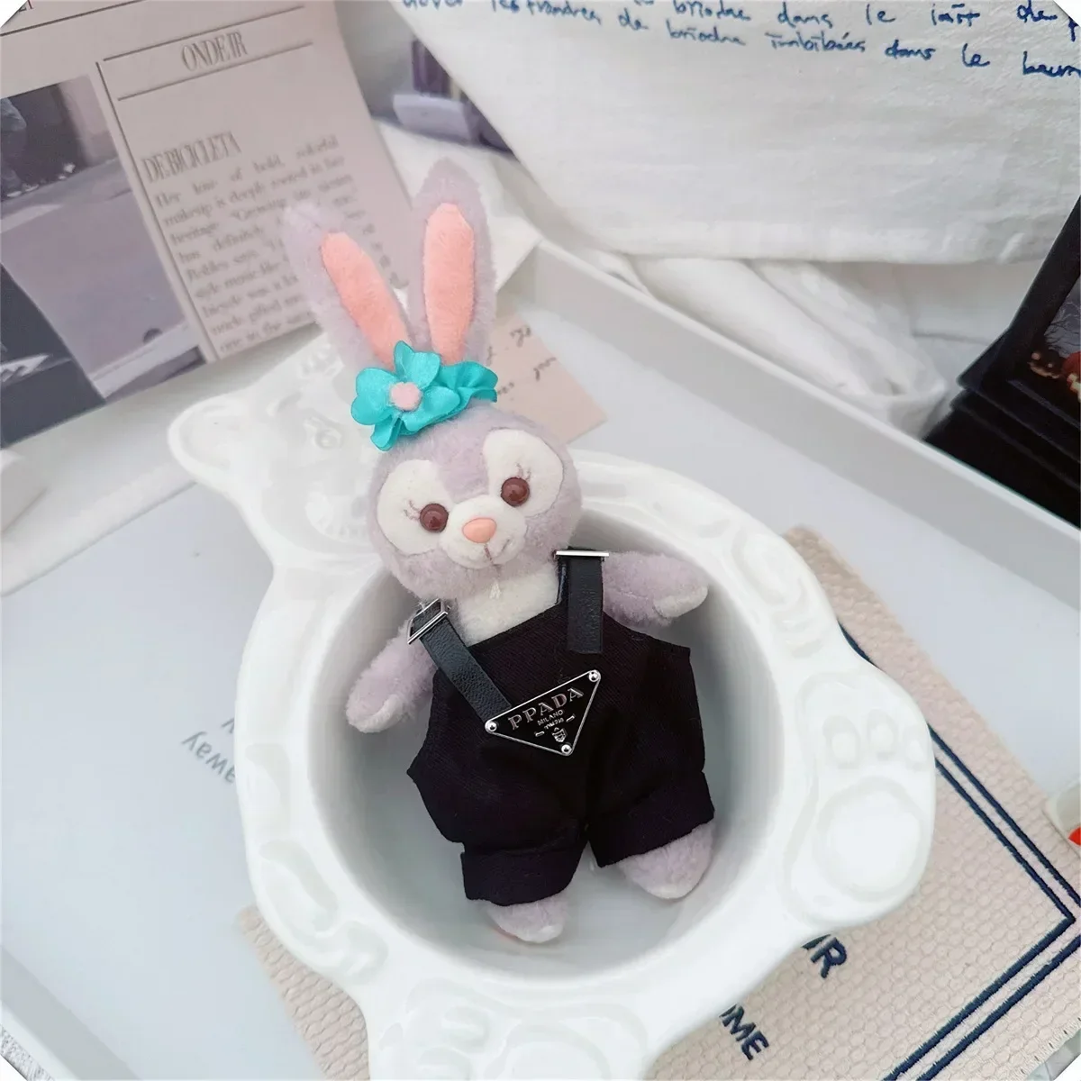 Labubu II Doll Clothes: 15/17CM Mini Doll Multi-Color Outfit Set 4 Labubu II Doll Clothes: 15/17CM Mini Doll Multi-Color Outfit Set - Image 4