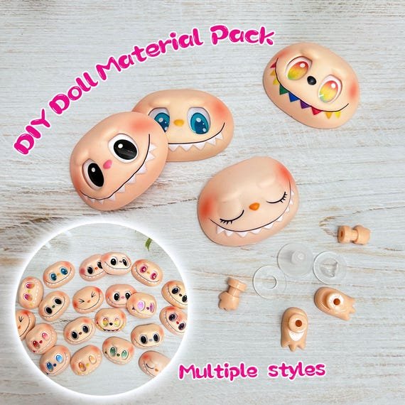 The Adorable Labubu Backpack