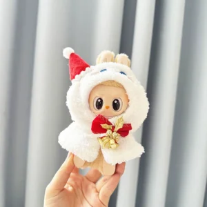 pendant elk hooded shawl