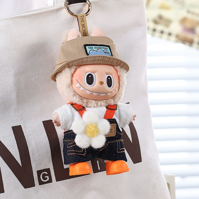 Beginner's Bible: Everything You Need to Know Before Buying Labubu Clothes