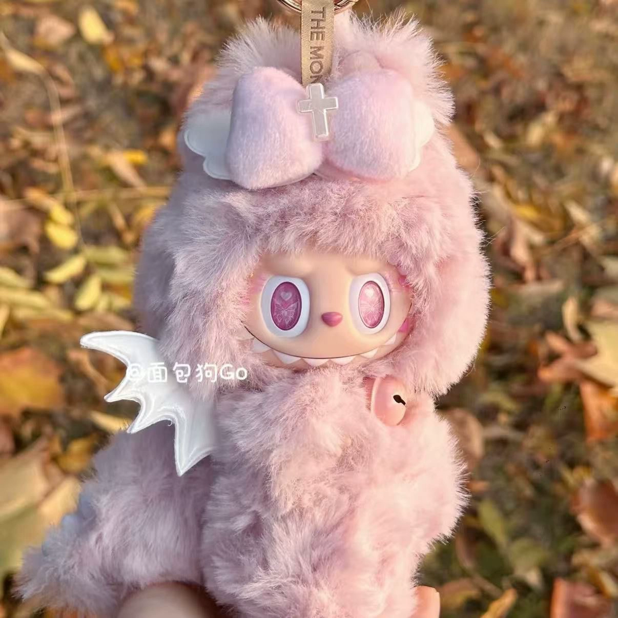 Thanksgiving Gratitude: Cozy Fall Labubu Outfits to Warm Your Heart