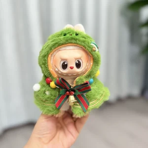 Christmas set (Christmas tree)