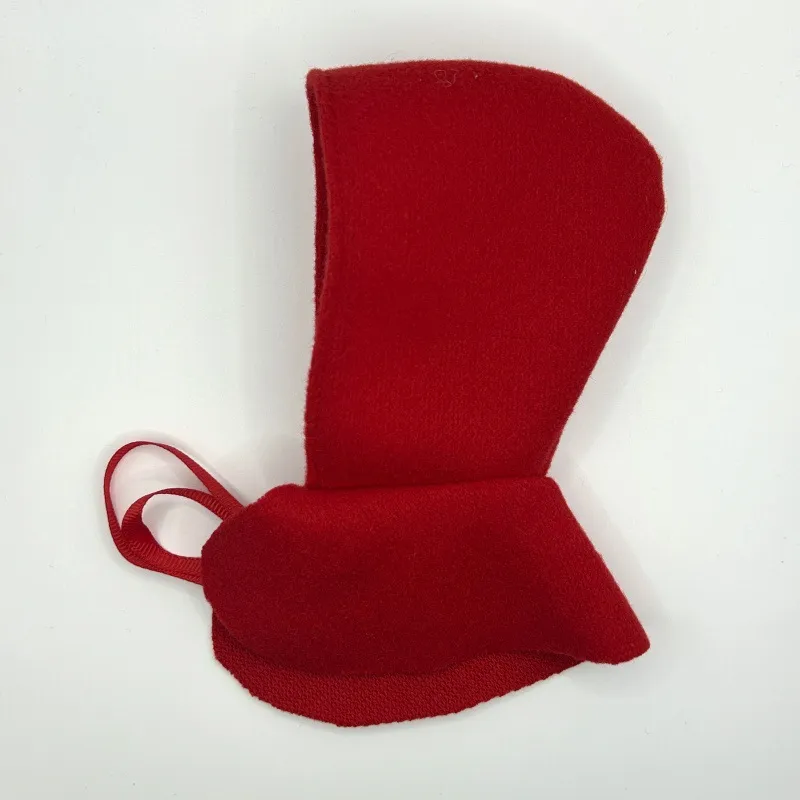 Labubu Doll Clothes (Christmas) – 17CM Red Hooded Cloak for Blind Box Dolls (1 SKU) | nekolulu 4 Labubu Doll Clothes (Christmas) – 17CM Red Hooded Cloak for Blind Box Dolls (1 SKU) | nekolulu - Image 4