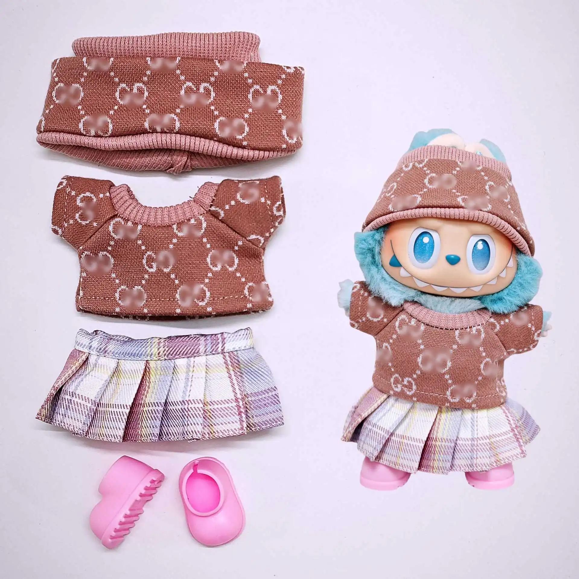 Y2K Revival: How Labubu Clothes Are Bringing Back the 2000s Aesthetic