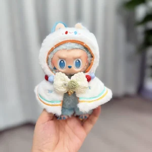 Christmas set (snowman)