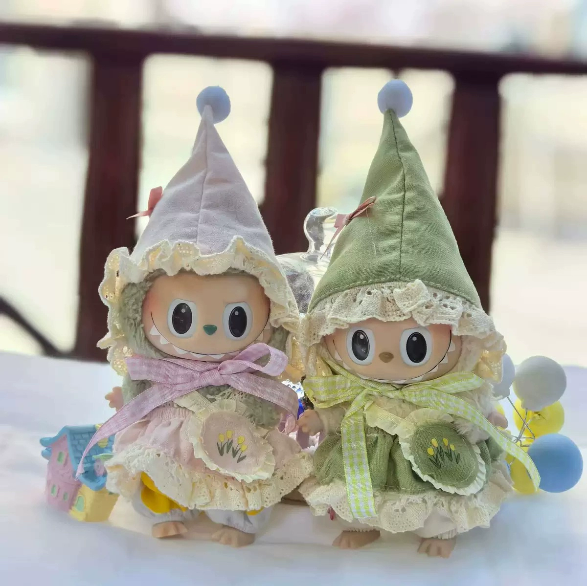 TikTok Famous: Viral Labubu Outfit Trends Taking Over Social Media