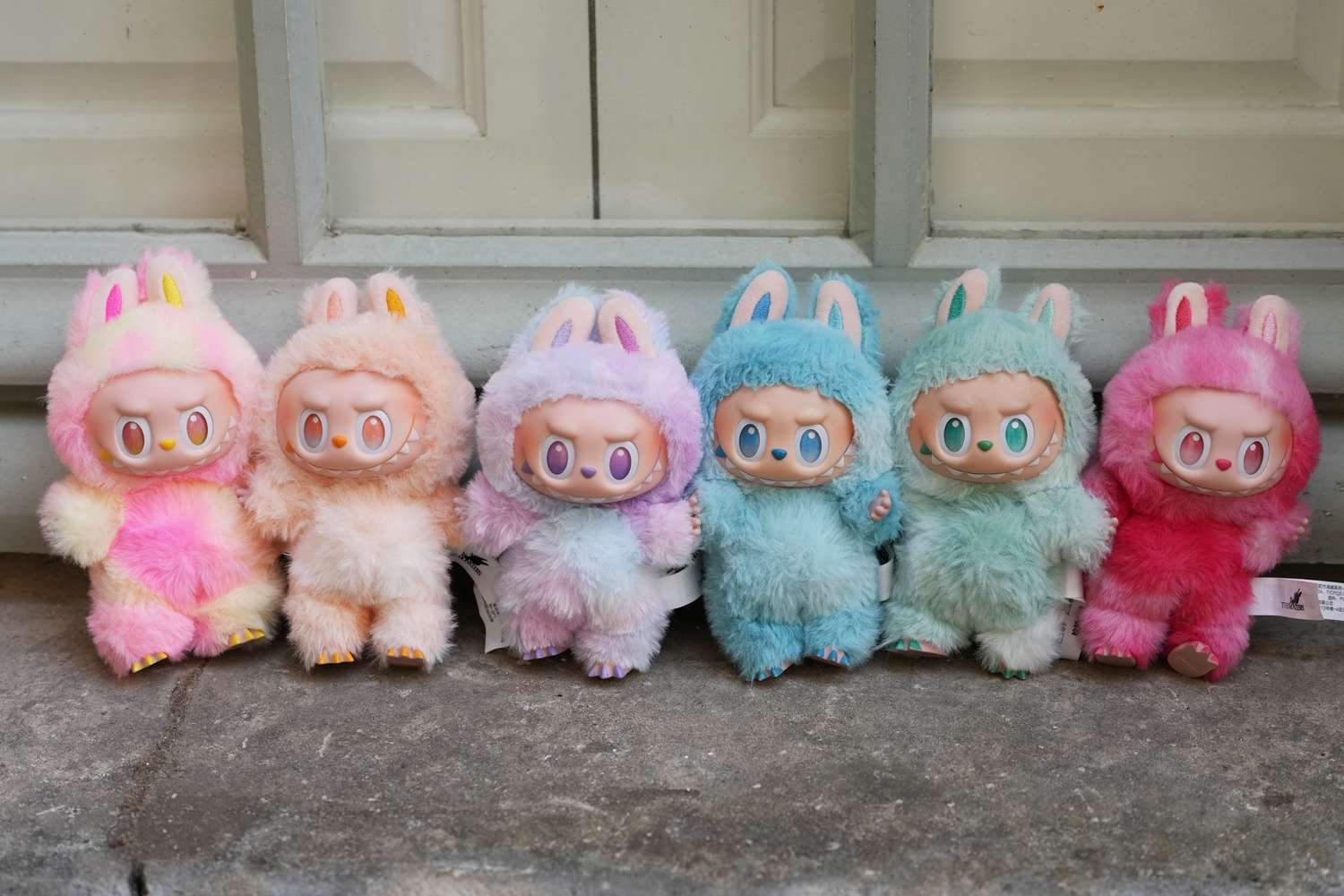 Labubu Beginner Guide Pop Mart Collection Tips