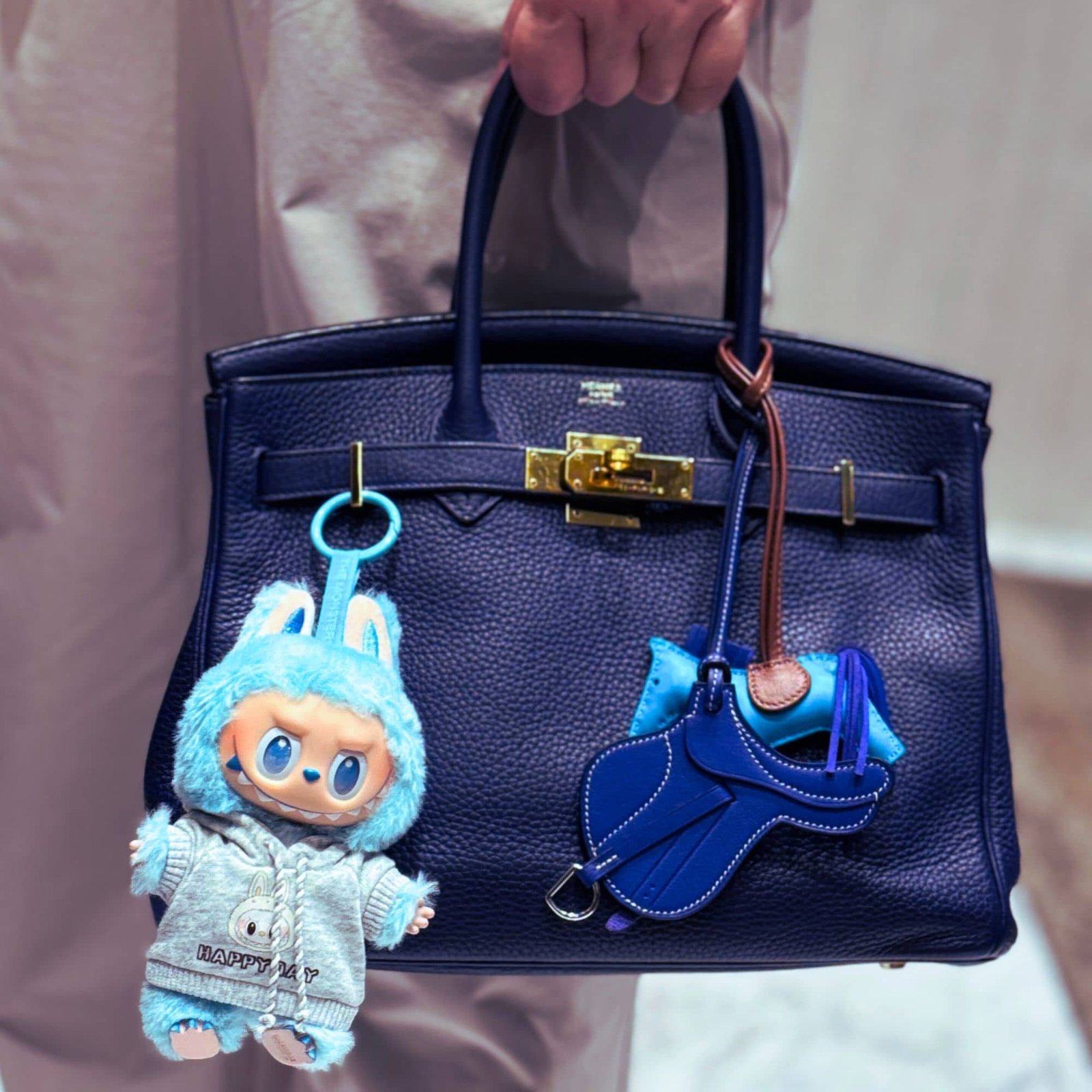 TikTok Engagement Labubu Community Building Social Media