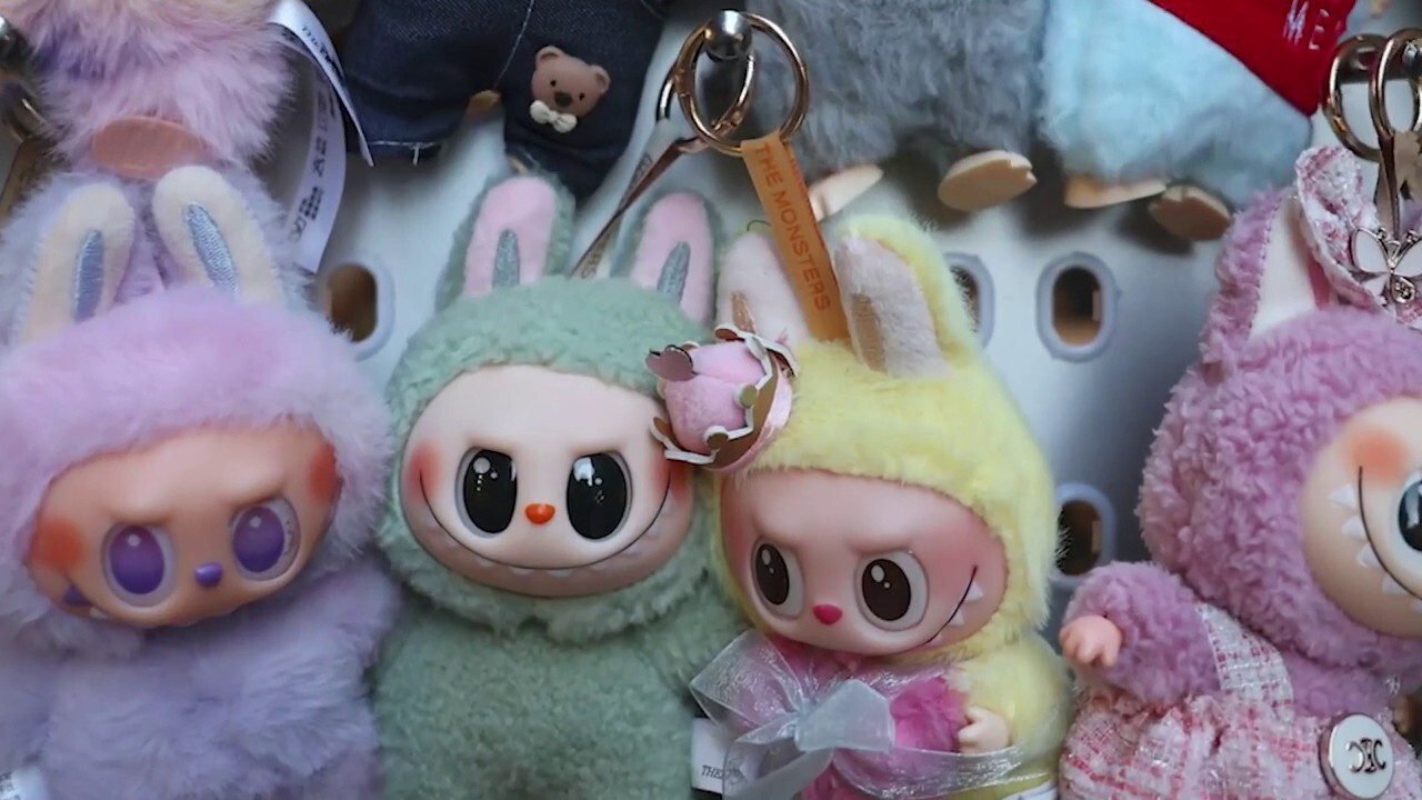 Seasonal Speed Styling TikTok Labubu Fashion Trends