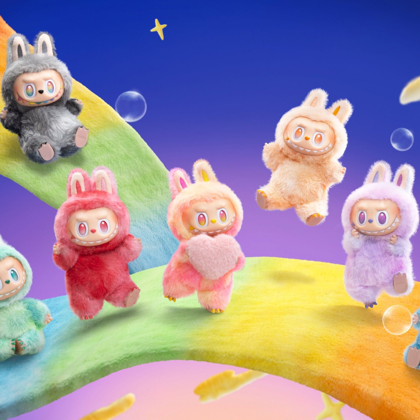 TikTok Labubu Styling Challenge Viral Social Media Trends