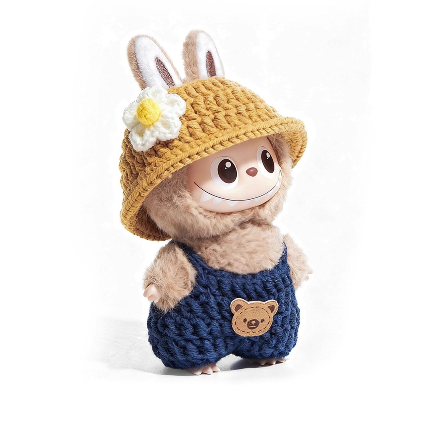 Labubu 4.0 Mini Series Outfits Revealed: How Small Clothes Make a Big Fashion Statement