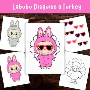 TikTok's Favorite Labubu Clothes: The Viral Y2K Outfits You Need Now